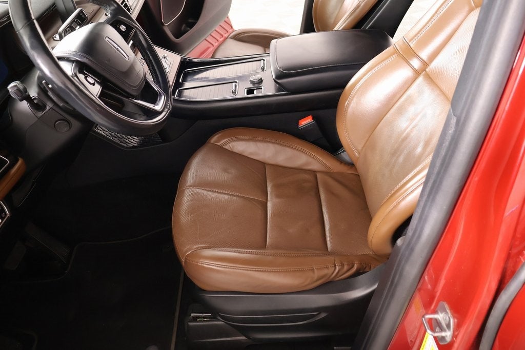 2021 Lincoln Aviator Grand Touring