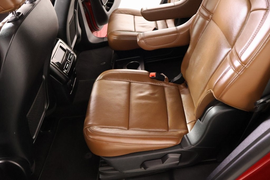 2021 Lincoln Aviator Grand Touring