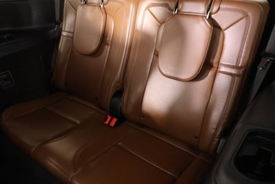 2021 Lincoln Aviator Grand Touring