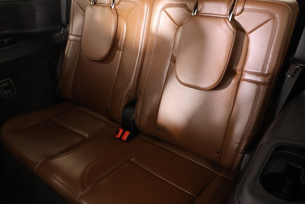 2021 Lincoln Aviator Grand Touring