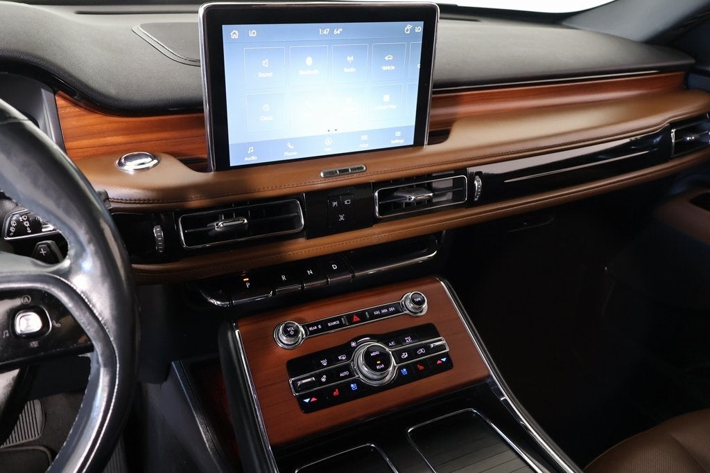 2021 Lincoln Aviator Grand Touring