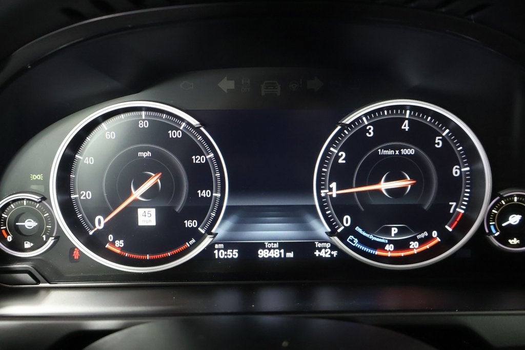 2017 BMW X6 xDrive35i