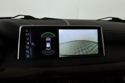 2017 BMW X6 xDrive35i