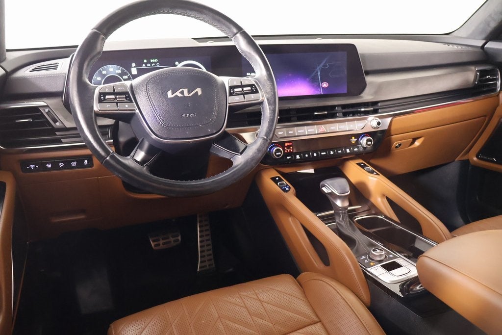 2023 Kia Telluride SX-Prestige X-Pro