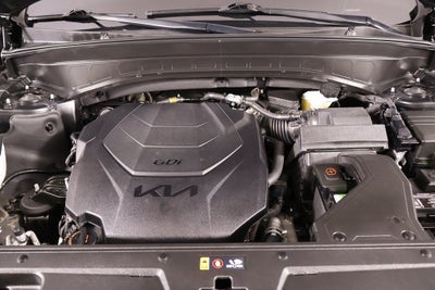 2023 Kia Telluride SX-Prestige X-Pro