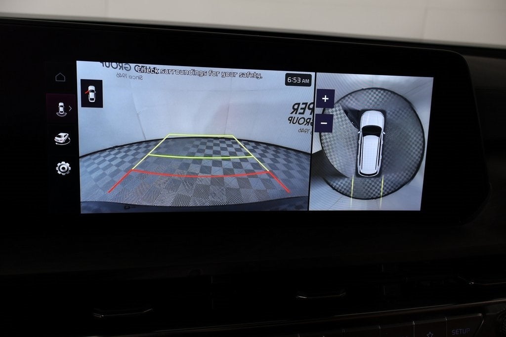 2023 Kia Telluride SX-Prestige X-Pro