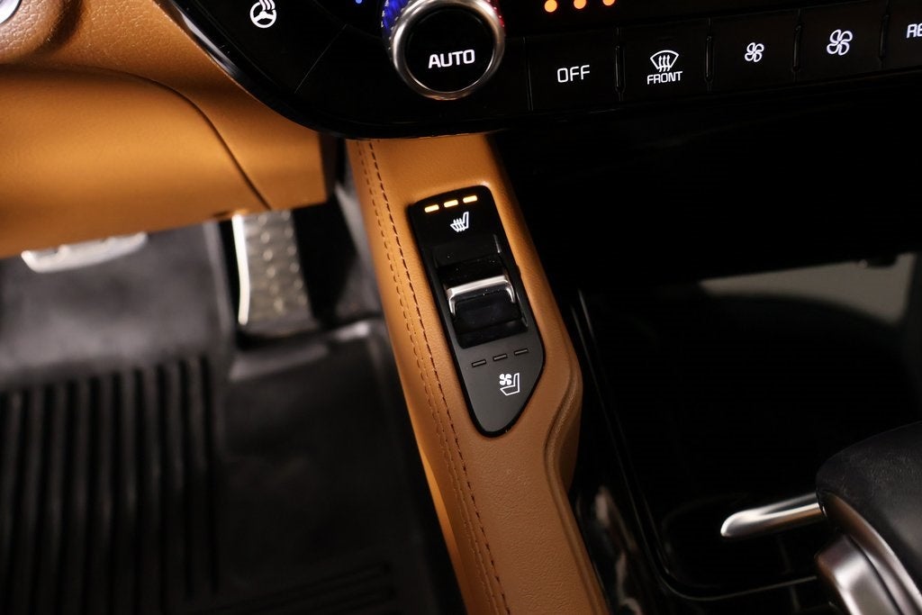 2023 Kia Telluride SX-Prestige X-Pro