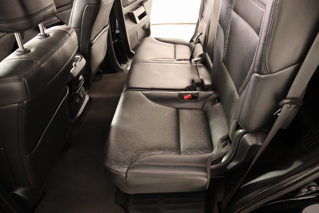 2025 Toyota Sequoia SR5