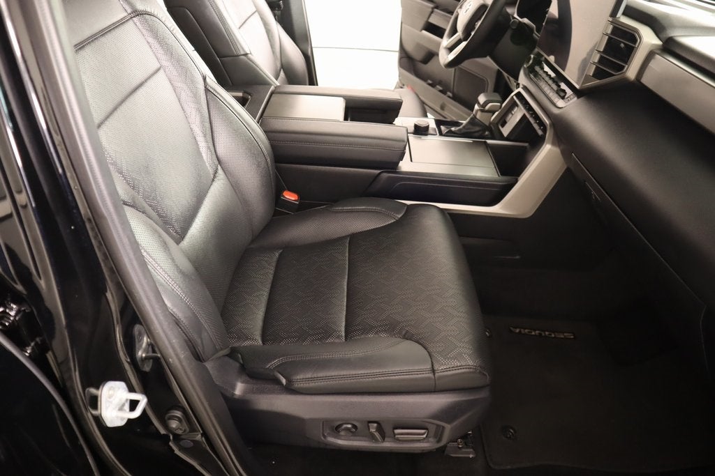 2025 Toyota Sequoia SR5