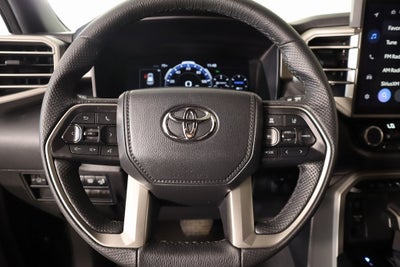 2025 Toyota Sequoia SR5