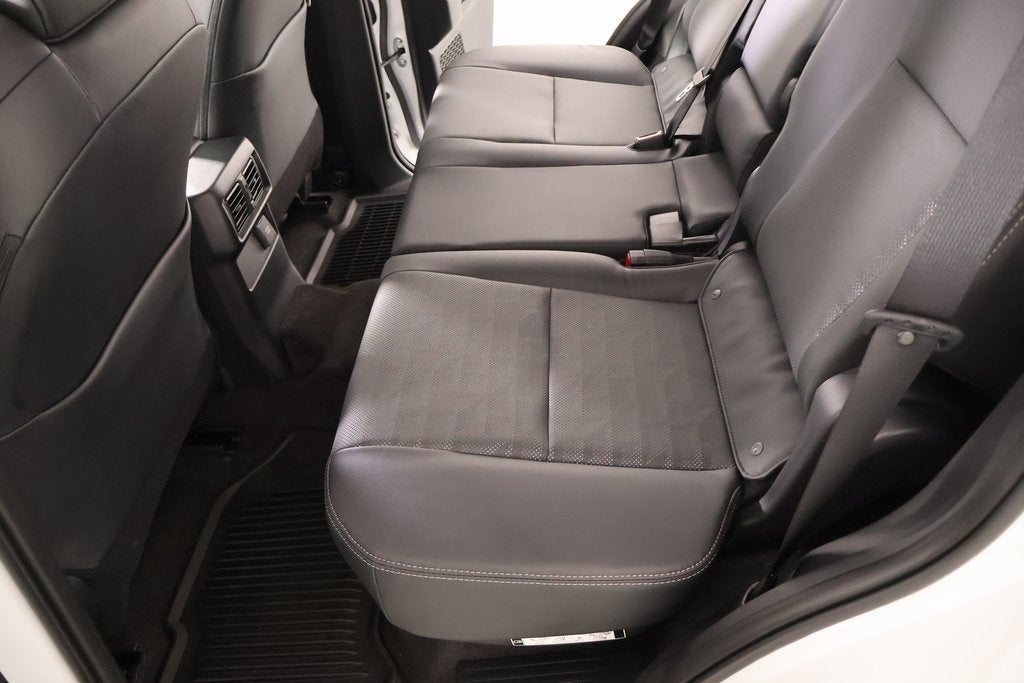 2025 Toyota 4Runner i-FORCE MAX Hybrid TRD Off Road Premium