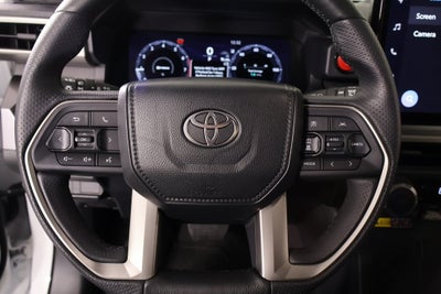 2025 Toyota 4Runner i-FORCE MAX Hybrid TRD Off Road Premium