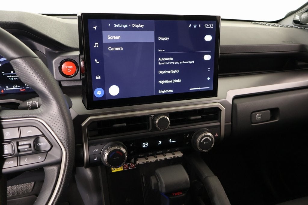 2025 Toyota 4Runner i-FORCE MAX Hybrid TRD Off Road Premium