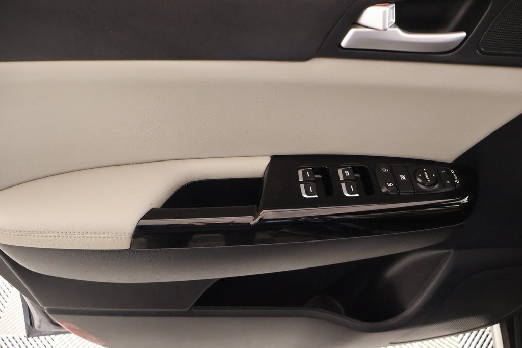 2019 Kia Sportage EX