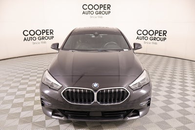 2021 BMW 2 Series 228i