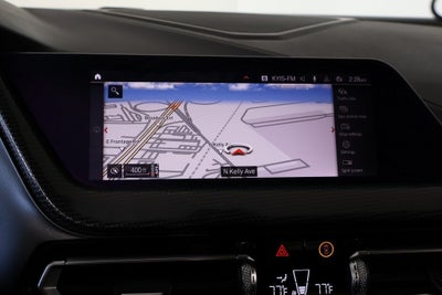 2021 BMW 2 Series 228i