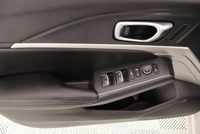 2023 Acura Integra A-Spec Package