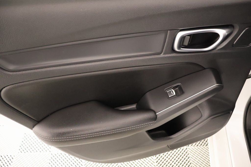 2023 Acura Integra A-Spec Package