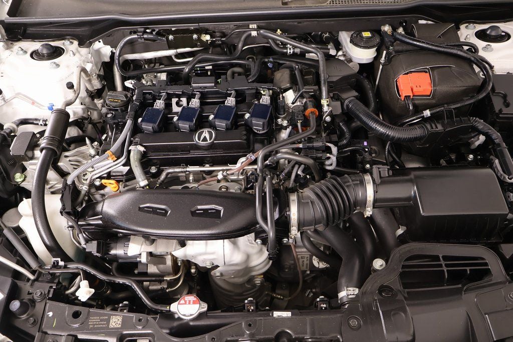 2023 Acura Integra A-Spec Package