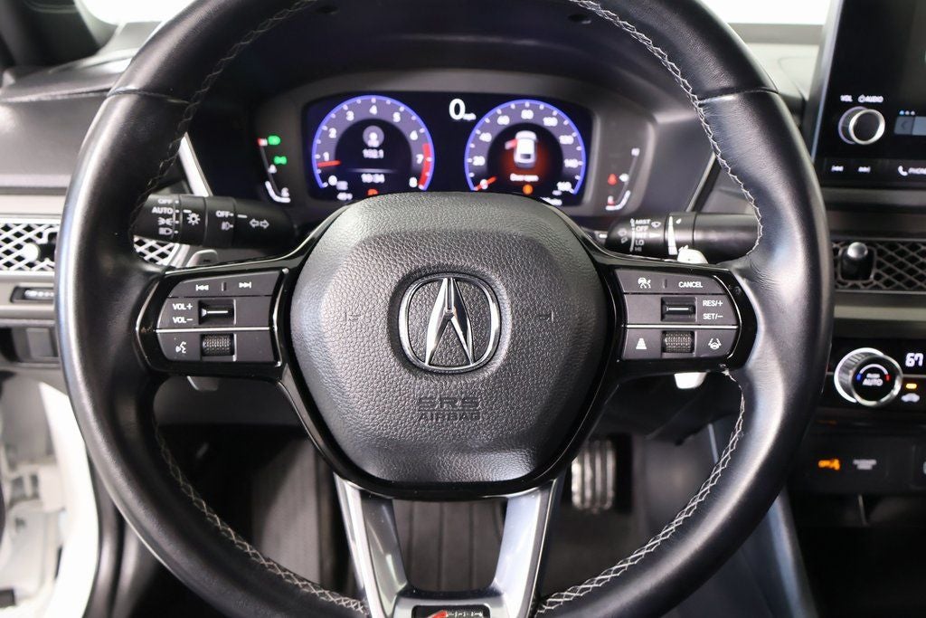 2023 Acura Integra A-Spec Package