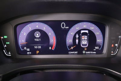 2023 Acura Integra A-Spec Package