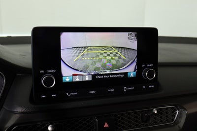 2023 Acura Integra A-Spec Package