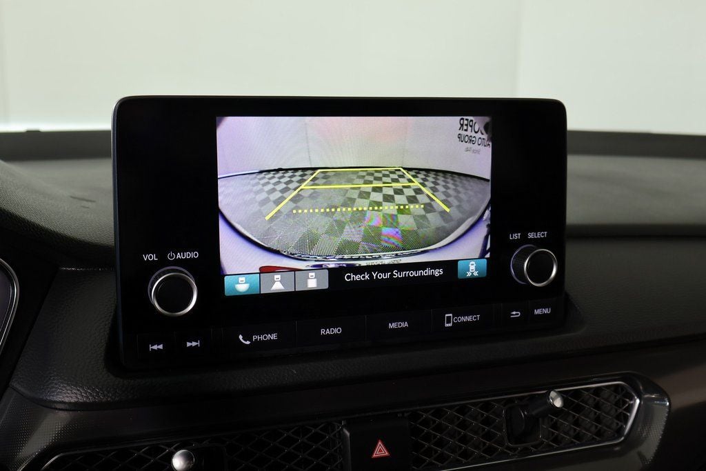 2023 Acura Integra A-Spec Package