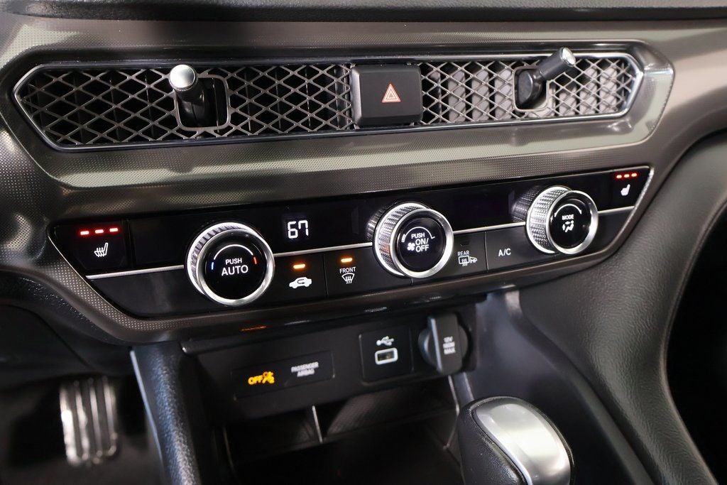 2023 Acura Integra A-Spec Package