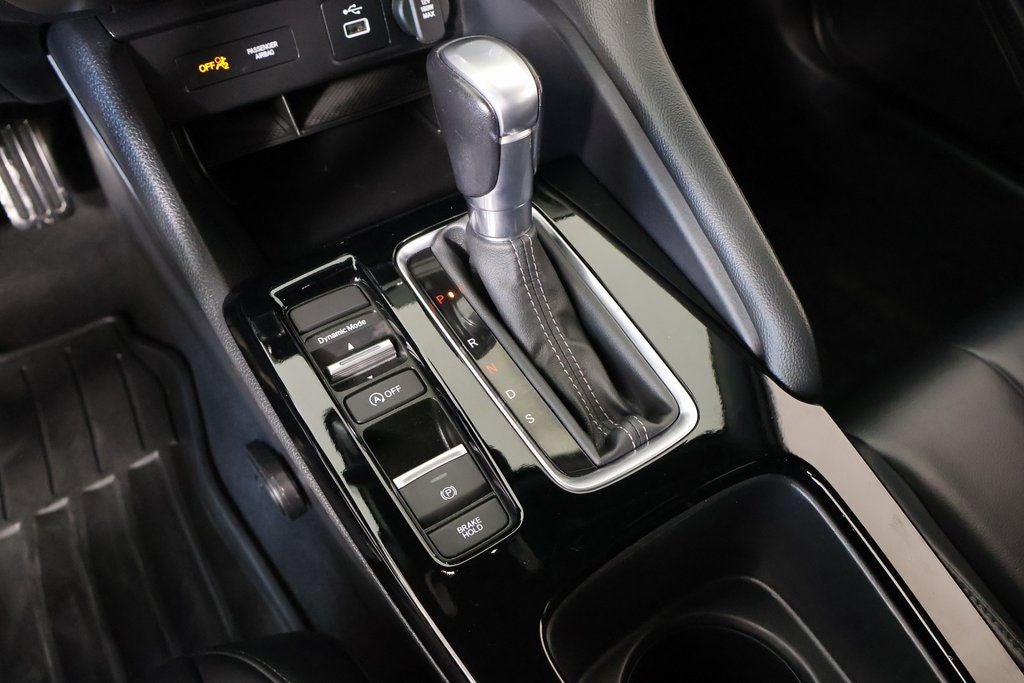 2023 Acura Integra A-Spec Package