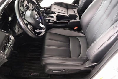 2023 Acura Integra A-Spec Package