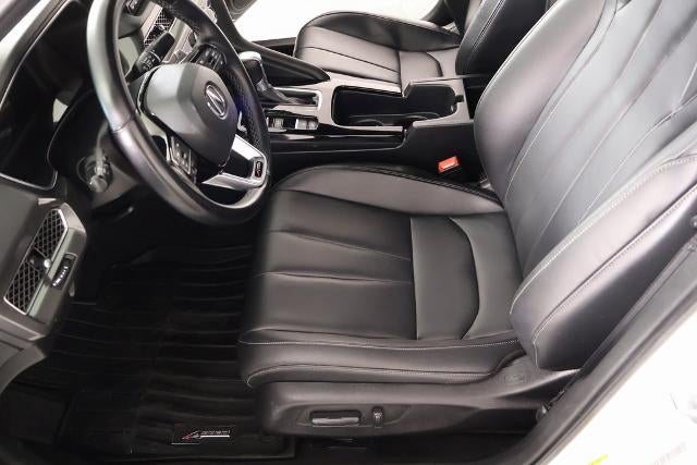 2023 Acura Integra A-Spec Package