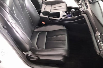 2023 Acura Integra A-Spec Package