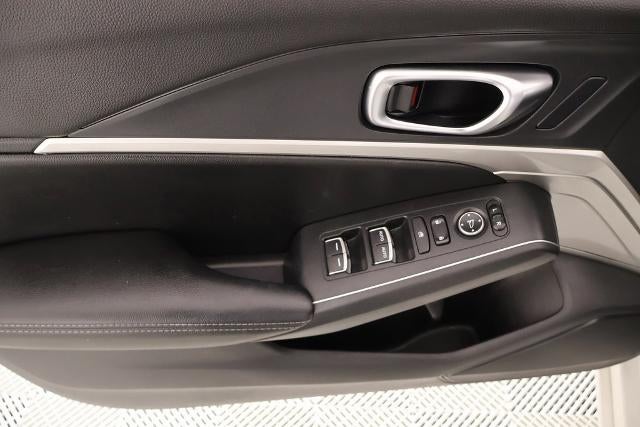 2023 Acura Integra A-Spec Package