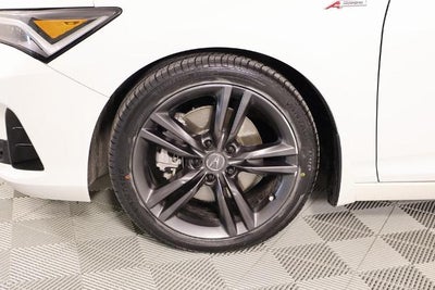 2023 Acura Integra A-Spec Package