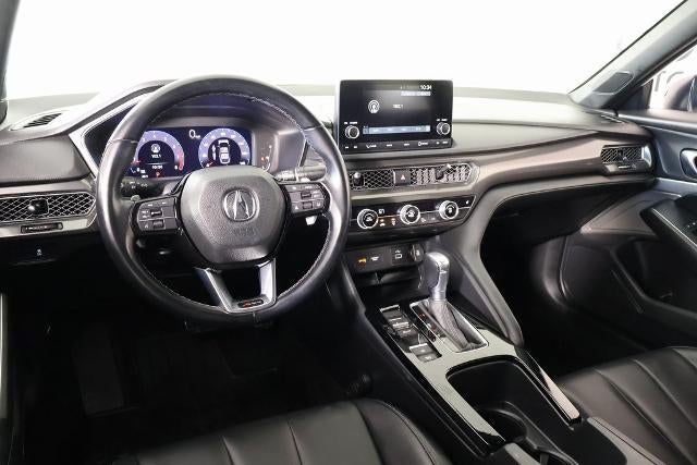 2023 Acura Integra A-Spec Package