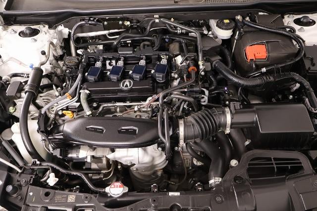 2023 Acura Integra A-Spec Package