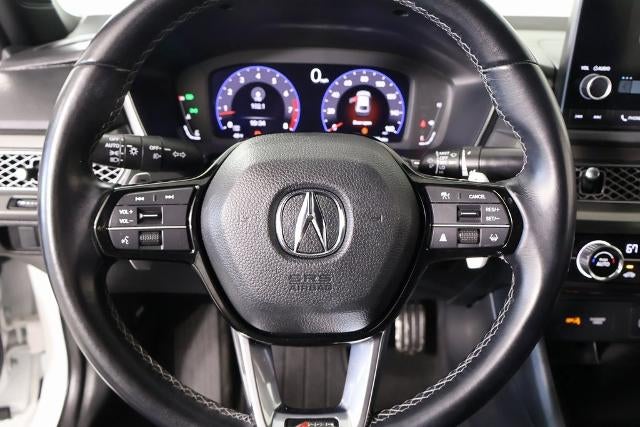 2023 Acura Integra A-Spec Package