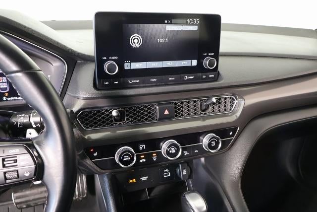 2023 Acura Integra A-Spec Package