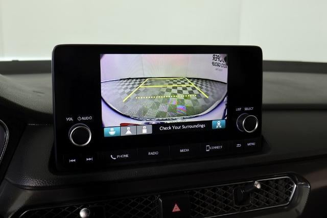 2023 Acura Integra A-Spec Package