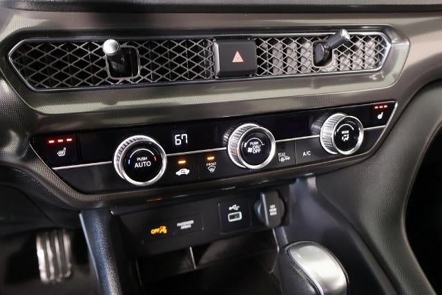 2023 Acura Integra A-Spec Package