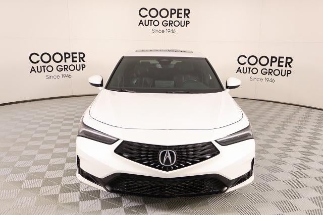 2023 Acura Integra A-Spec Package