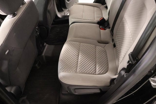 2021 Ford Escape Hybrid SE