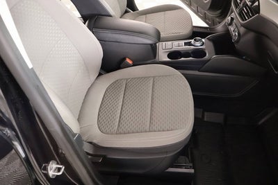 2021 Ford Escape Hybrid SE