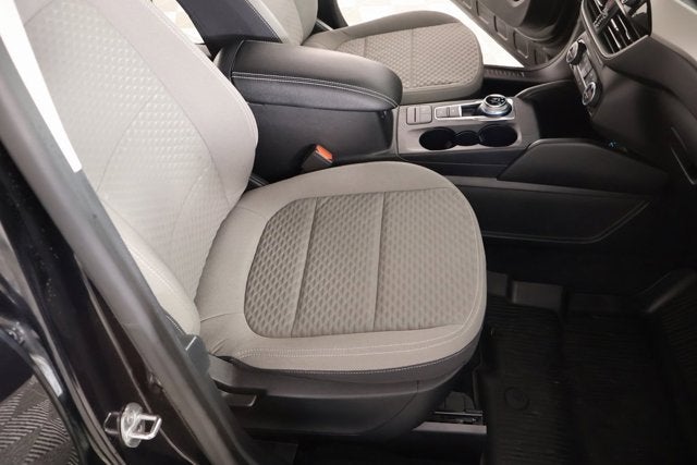 2021 Ford Escape Hybrid SE