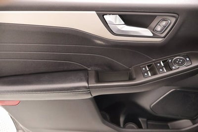 2021 Ford Escape Hybrid SE