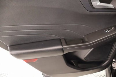 2021 Ford Escape Hybrid SE