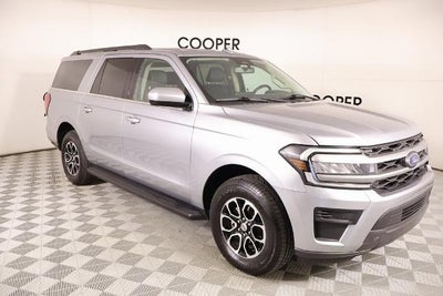 2024 Ford Expedition Max XLT