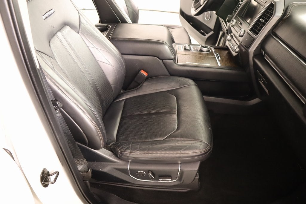 2021 Ford Expedition Platinum