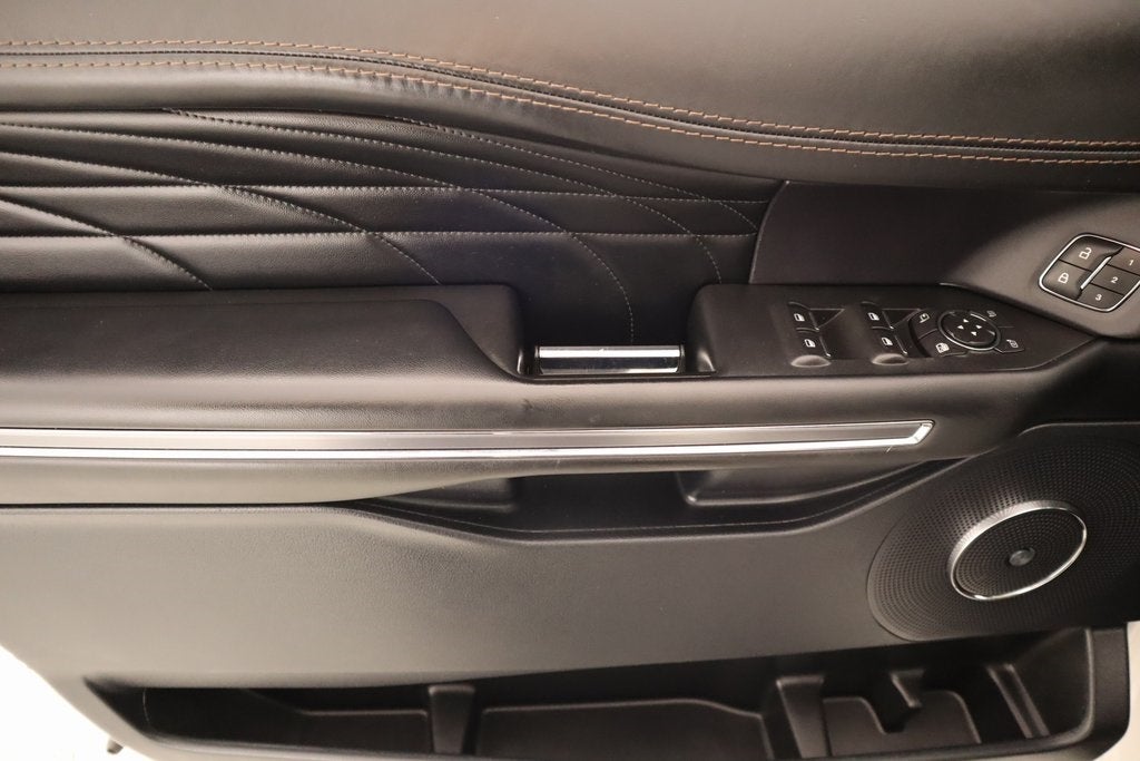 2021 Ford Expedition Platinum