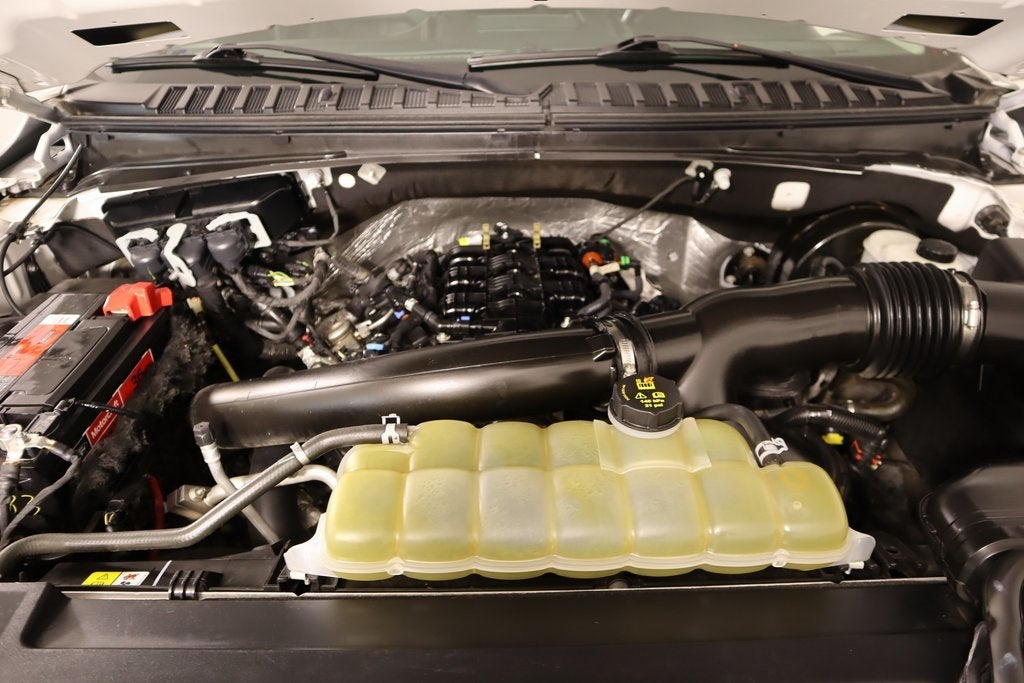 2021 Ford Expedition Platinum